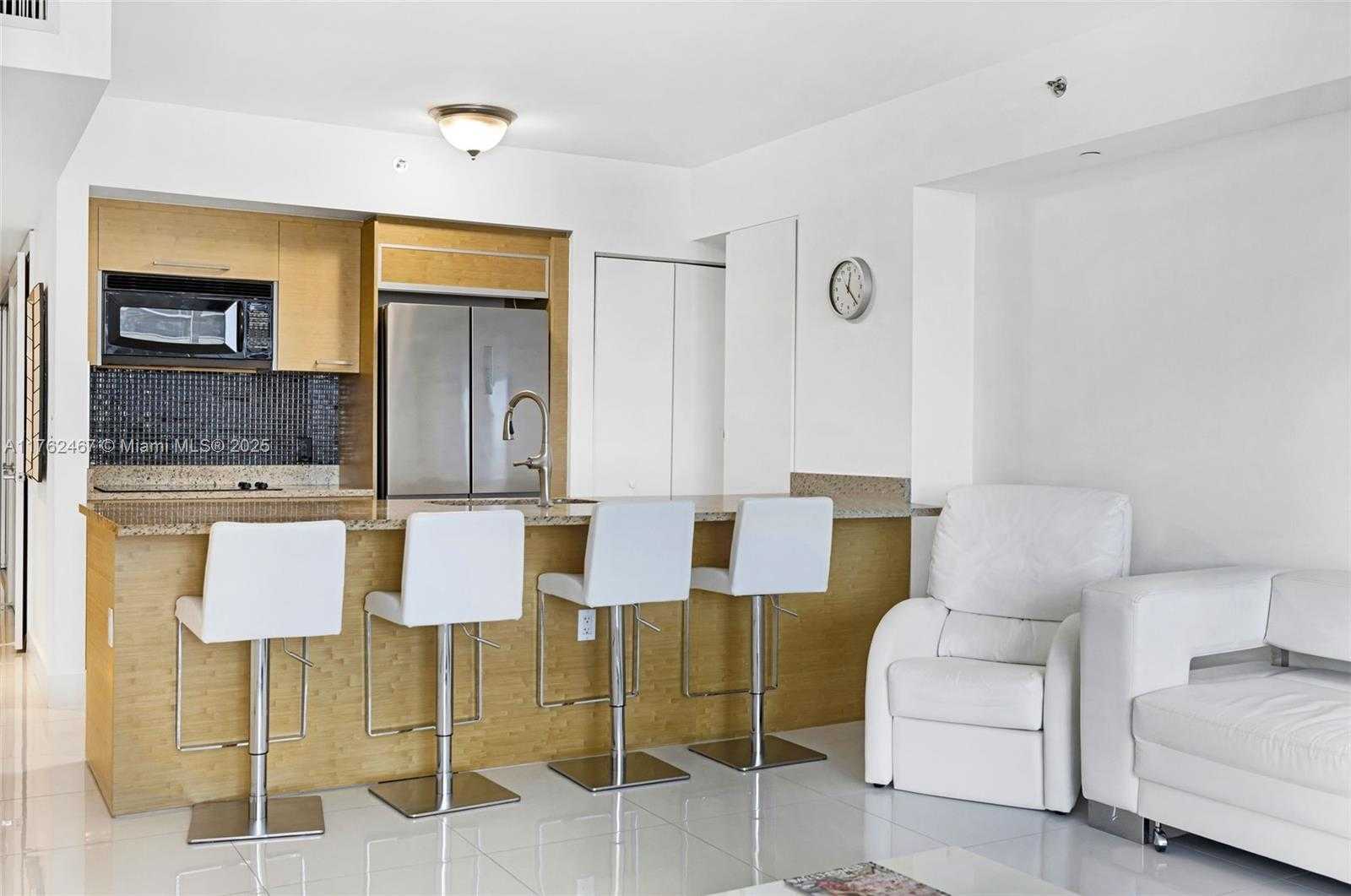 Small Image of 1830 SOUTH OCEAN DR #2609, Hallandale Beach Number 9