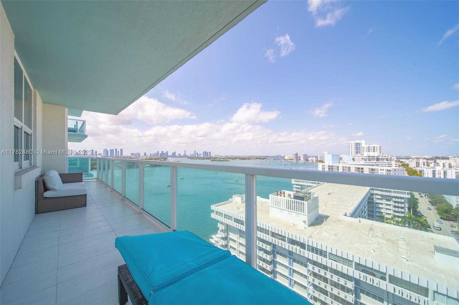 Small Image of 650 WEST AVE #1912, Miami Beach Number 32