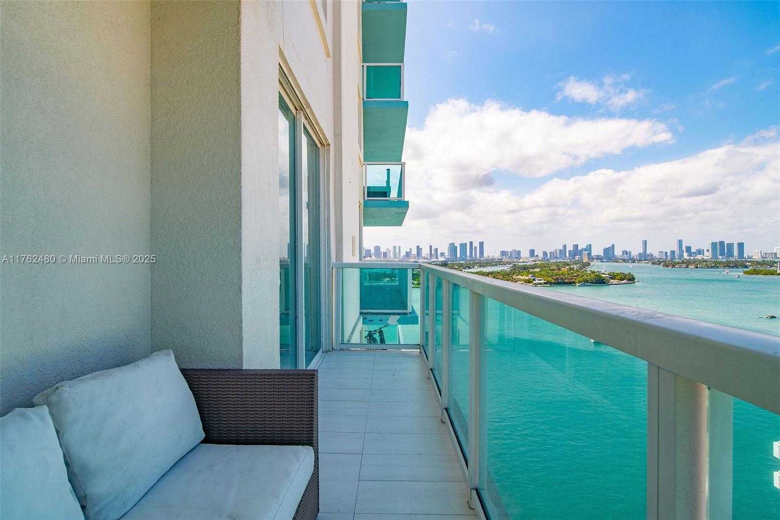 Small Image of 650 WEST AVE #1912, Miami Beach Number 33