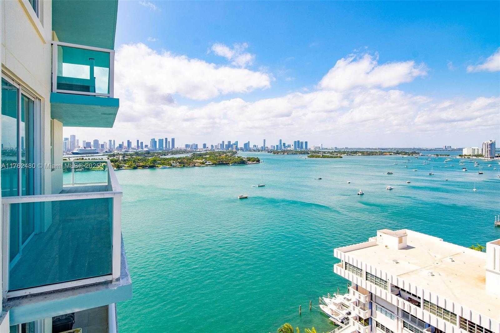 Small Image of 650 WEST AVE #1912, Miami Beach Number 34