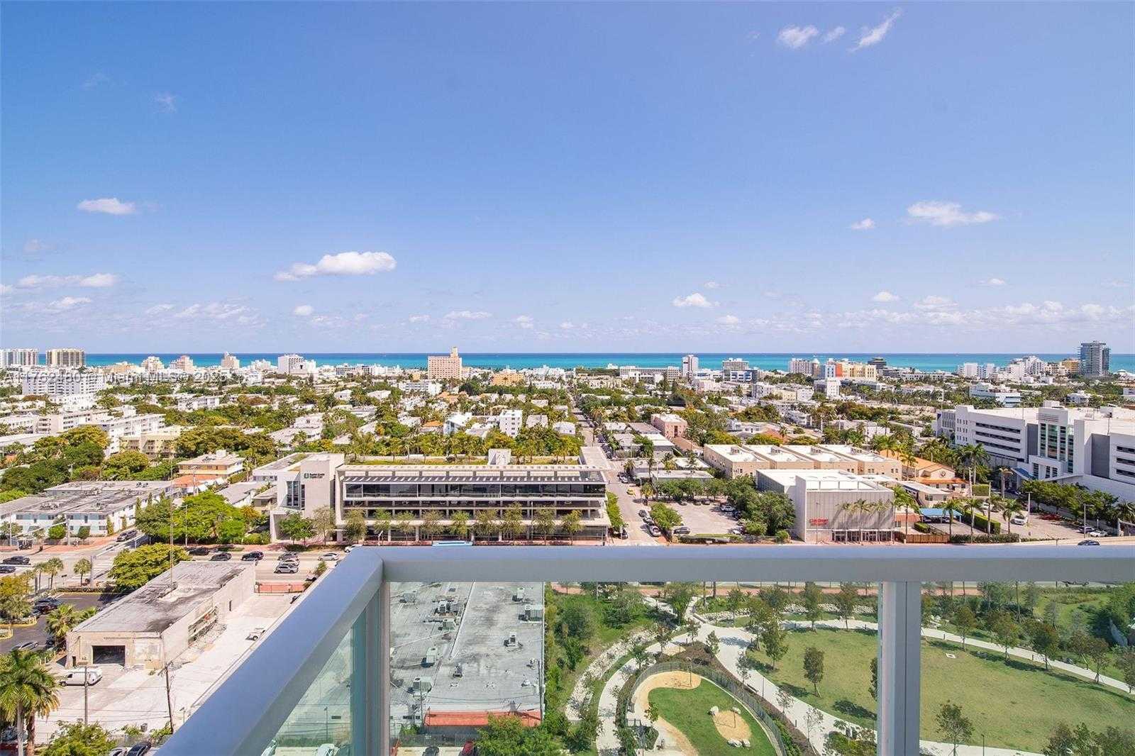 Small Image of 650 WEST AVE #1912, Miami Beach Number 42