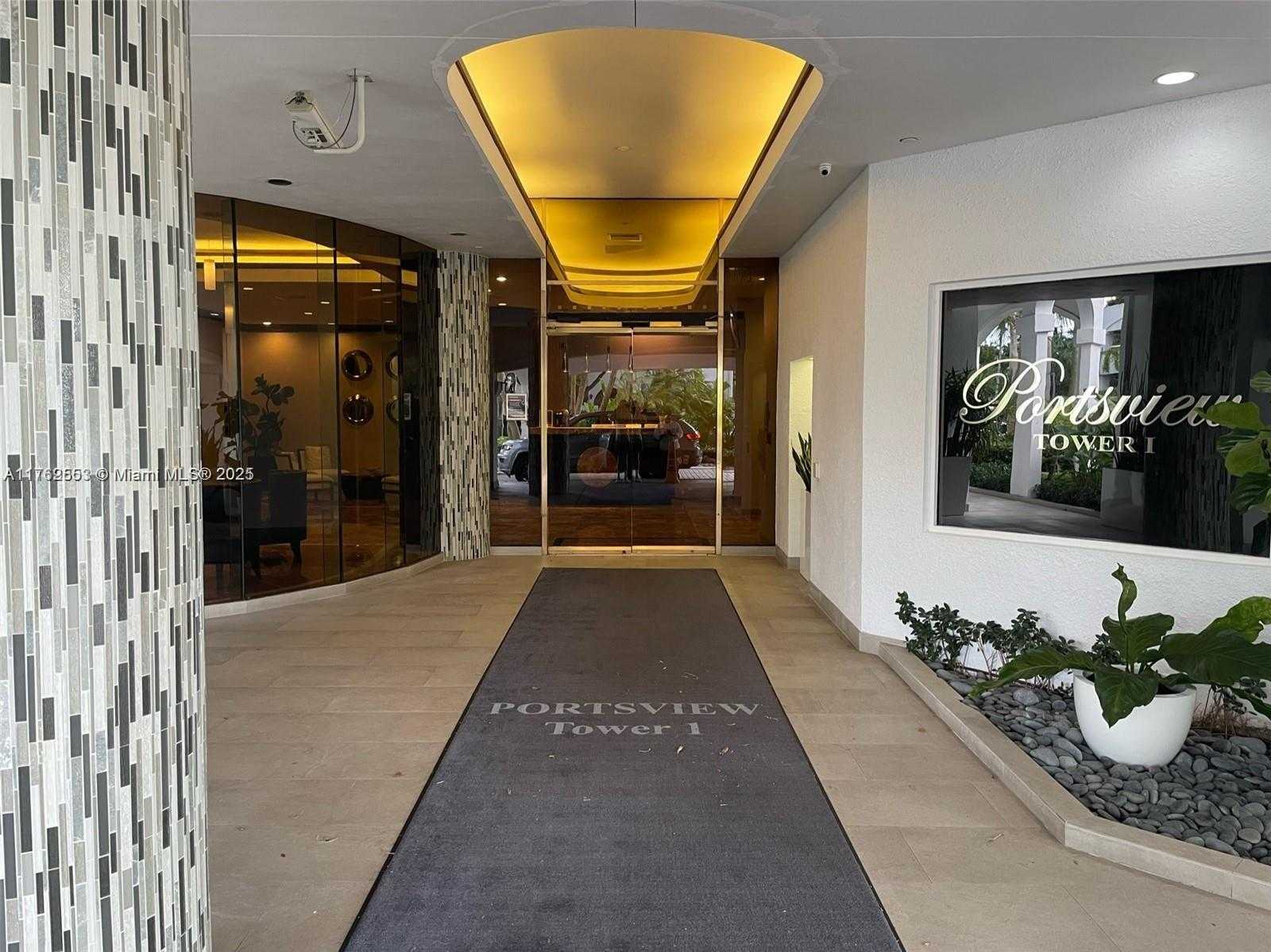 Small Image of 3610 YACHT CLUB DR #401, Aventura Number 17