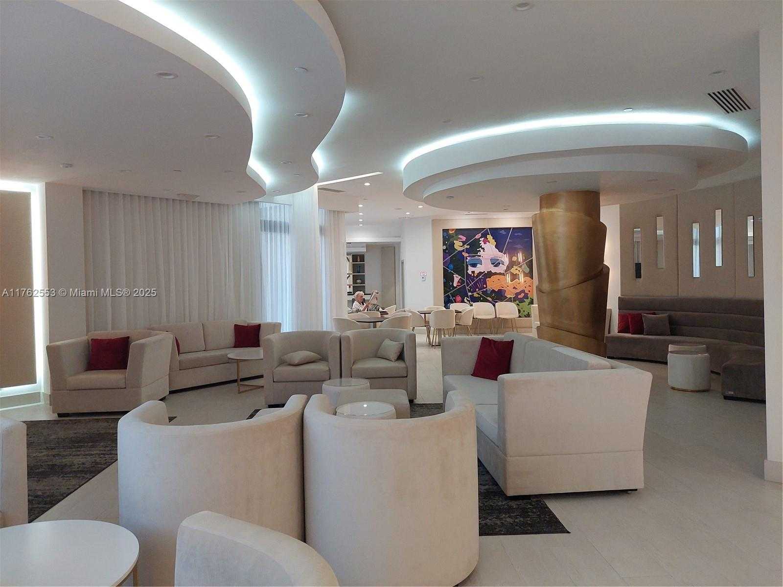 Small Image of 3610 YACHT CLUB DR #401, Aventura Number 6