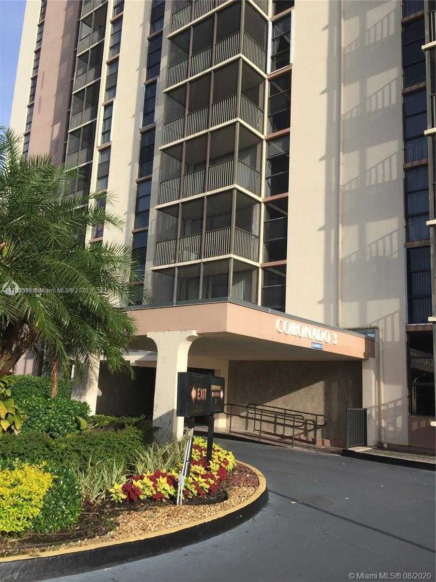 Small Image of 20301 WEST COUNTRY CLUB DR #2424, Aventura Number 16