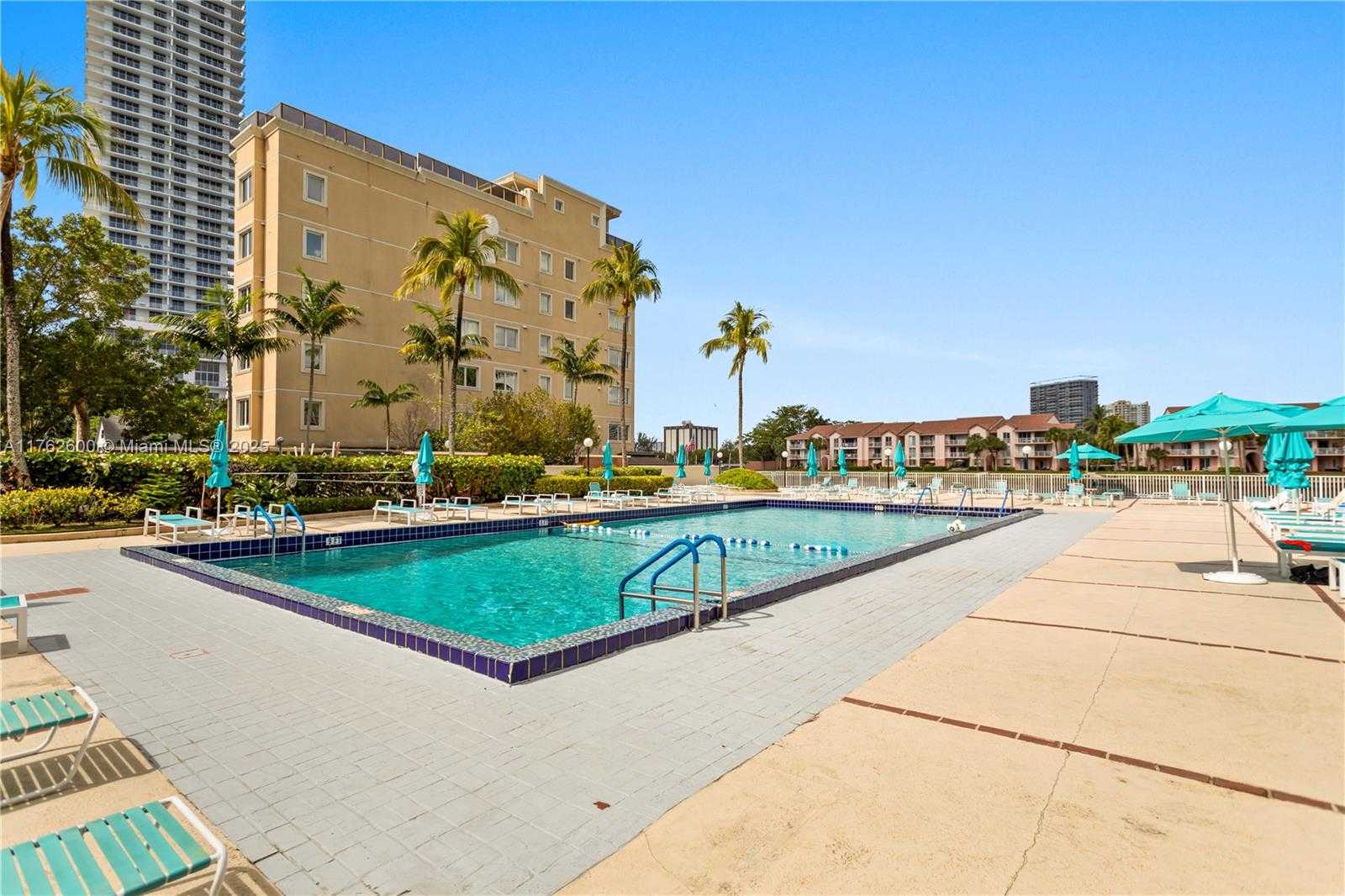 Small Image of 3800 SOUTH OCEAN DR #1810, Hollywood Number 21