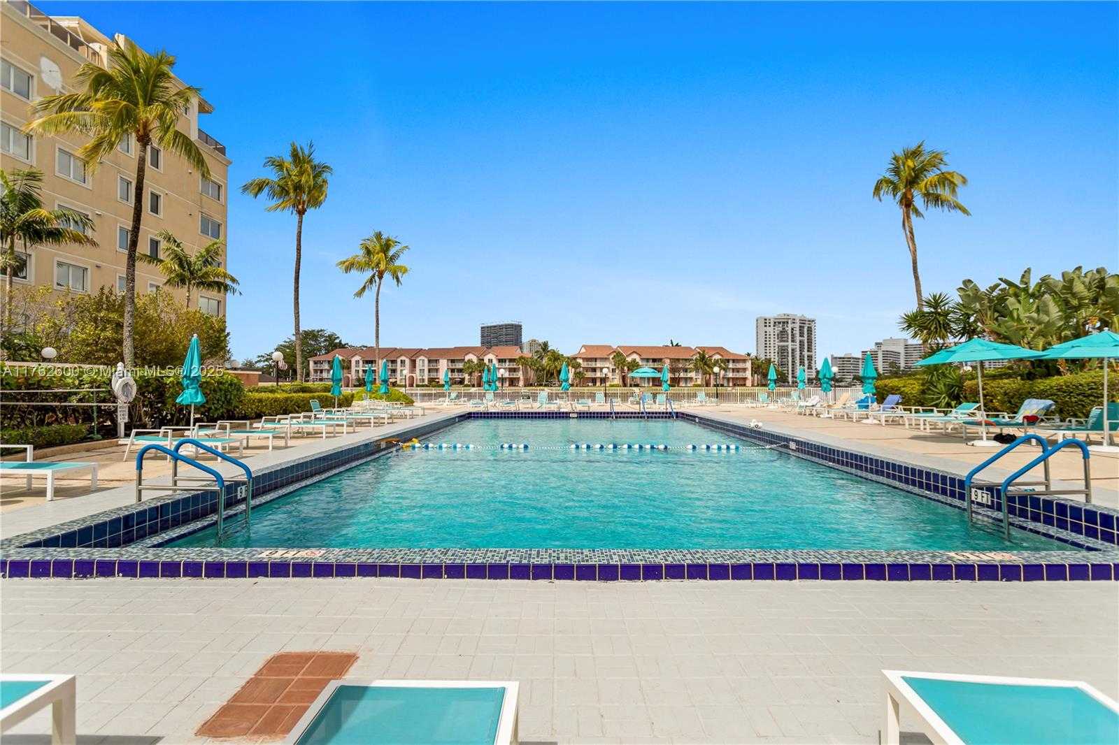 Small Image of 3800 SOUTH OCEAN DR #1810, Hollywood Number 22