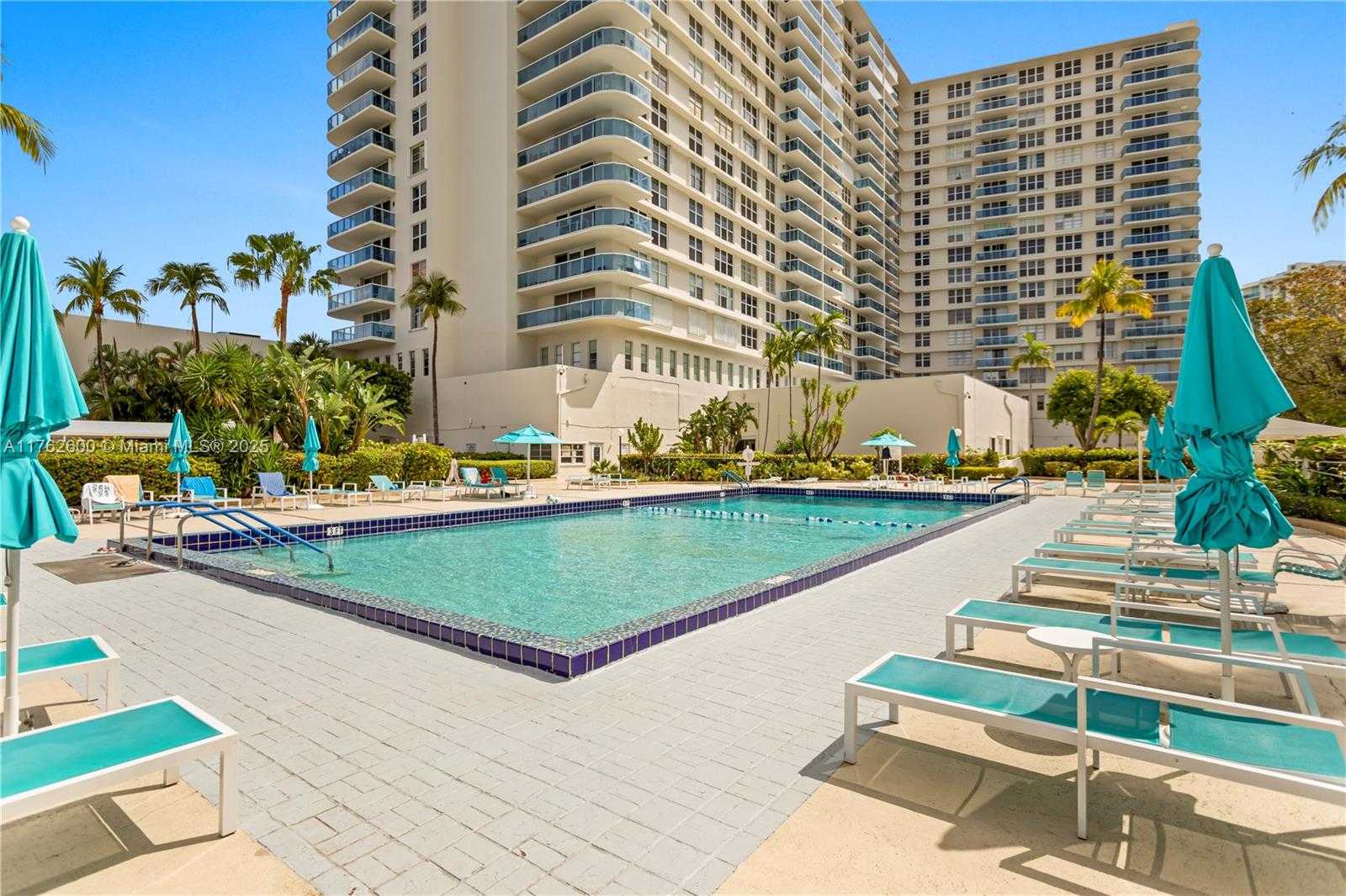Small Image of 3800 SOUTH OCEAN DR #1810, Hollywood Number 24