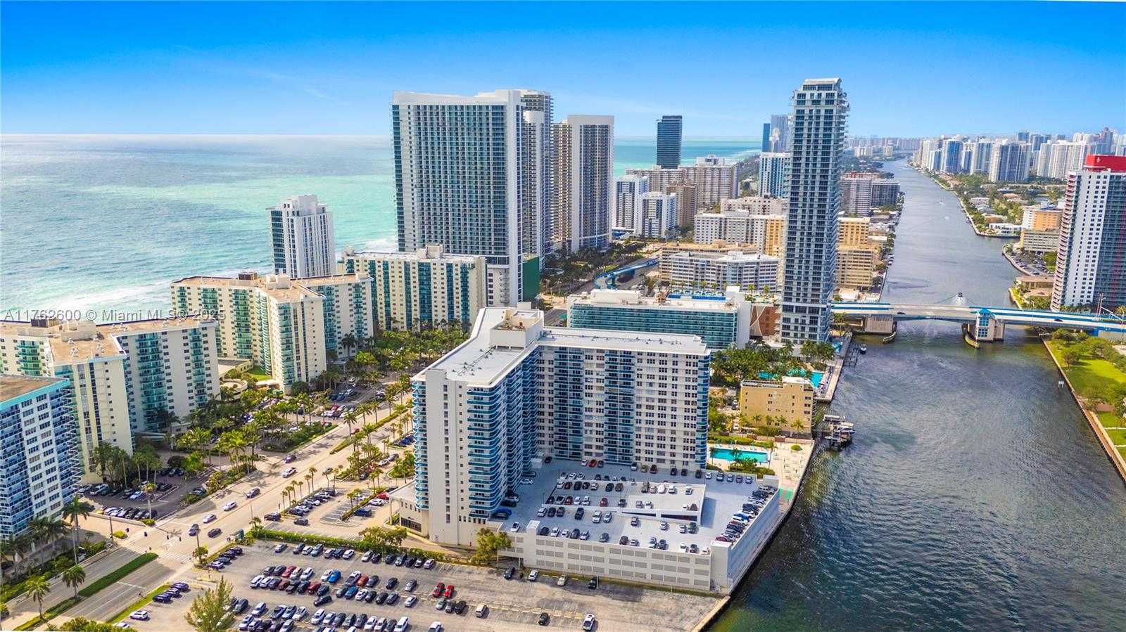 Small Image of 3800 SOUTH OCEAN DR #1810, Hollywood Number 5