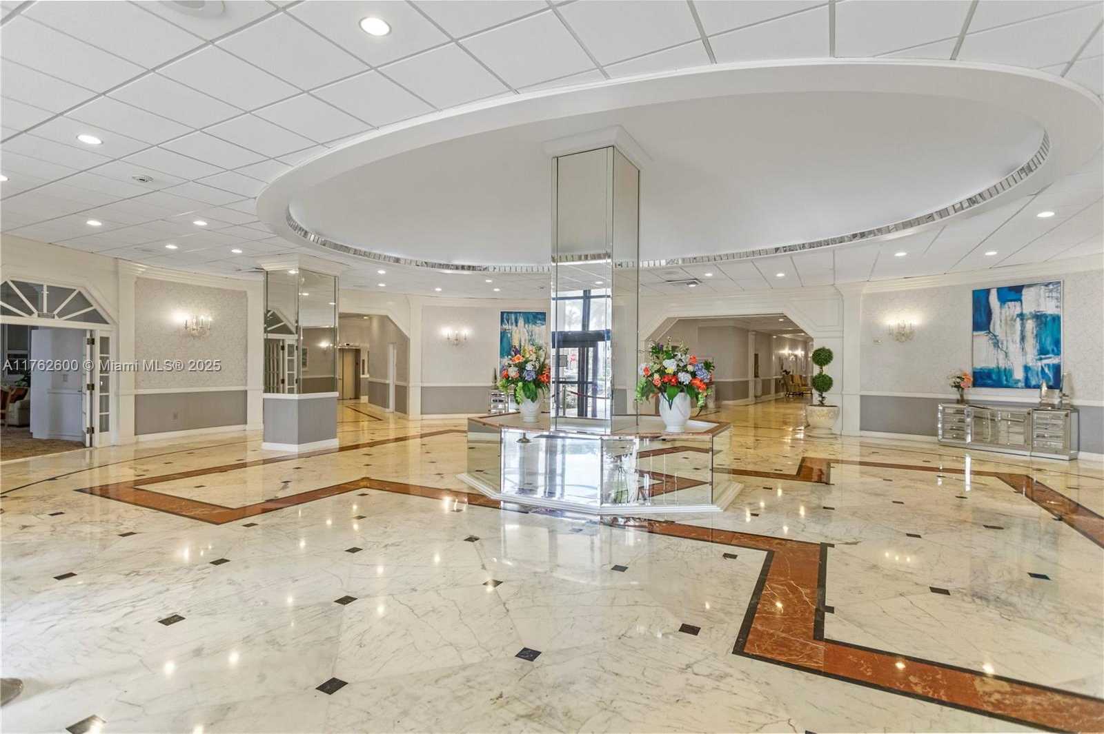 Small Image of 3800 SOUTH OCEAN DR #1810, Hollywood Number 8