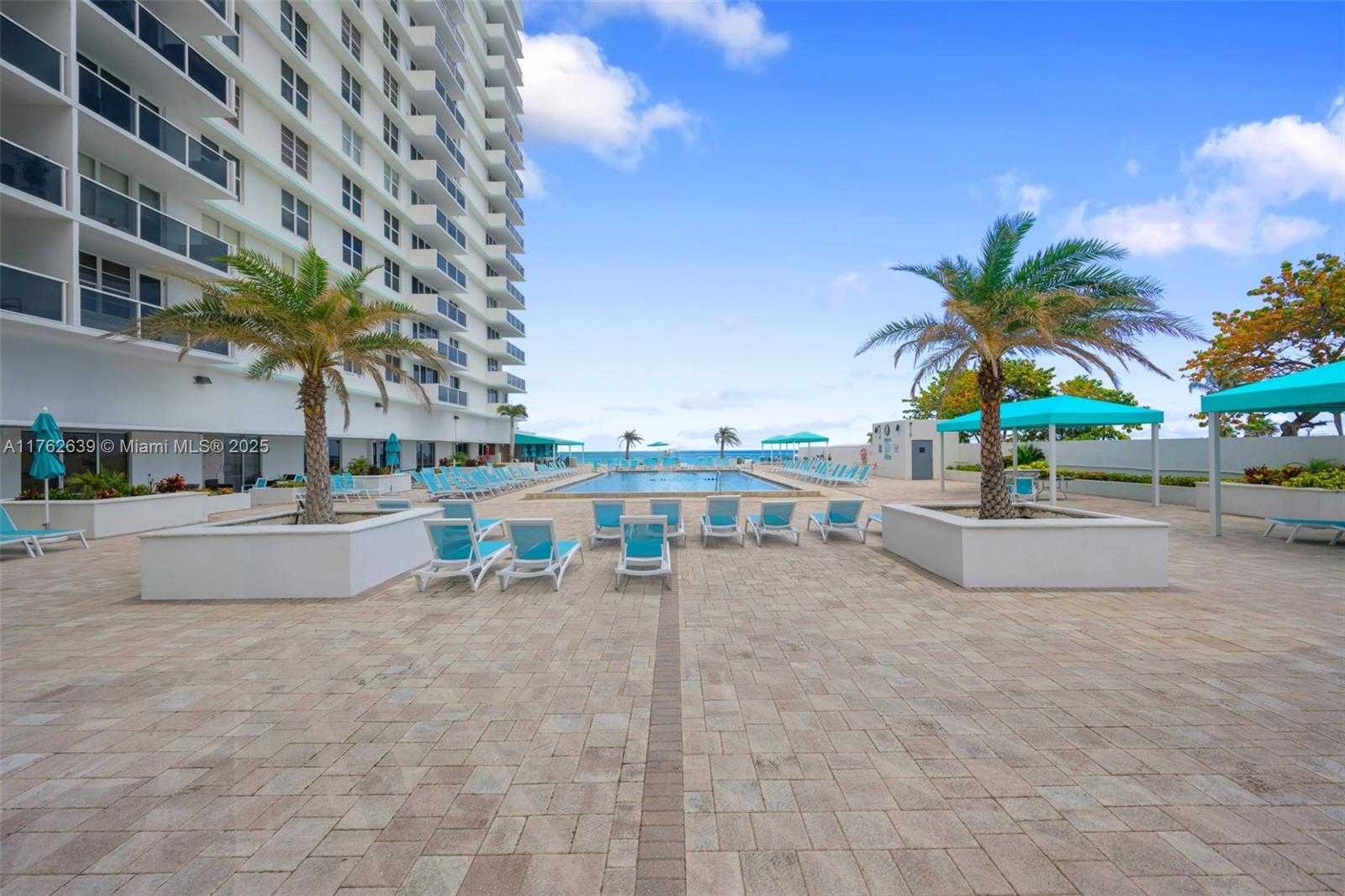 Small Image of 3725 SOUTH OCEAN DR #924, Hollywood Number 20
