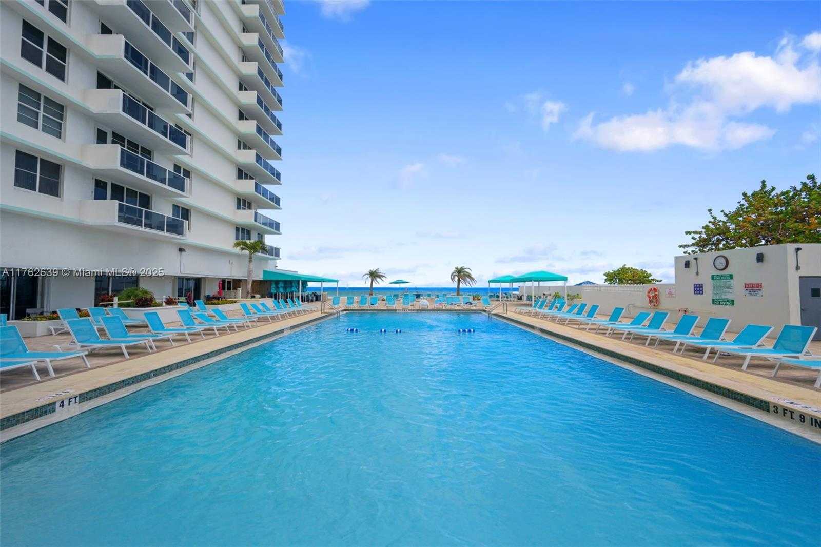 Small Image of 3725 SOUTH OCEAN DR #924, Hollywood Number 21
