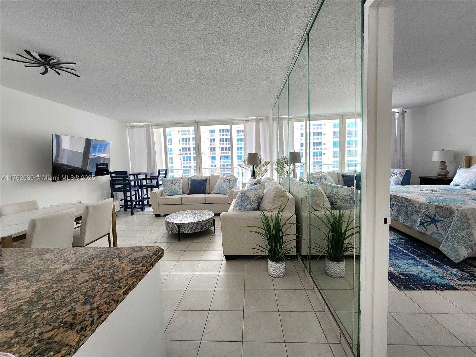 Small Image of 3505 SOUTH OCEAN DR #819, Hollywood Number 8