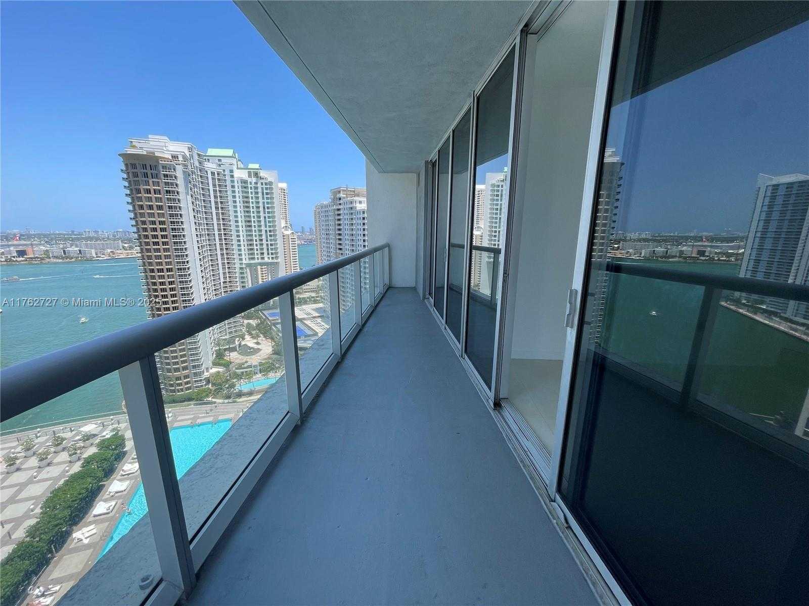 Small Image of 495 BRICKELL AVE #2610, Miami Number 24