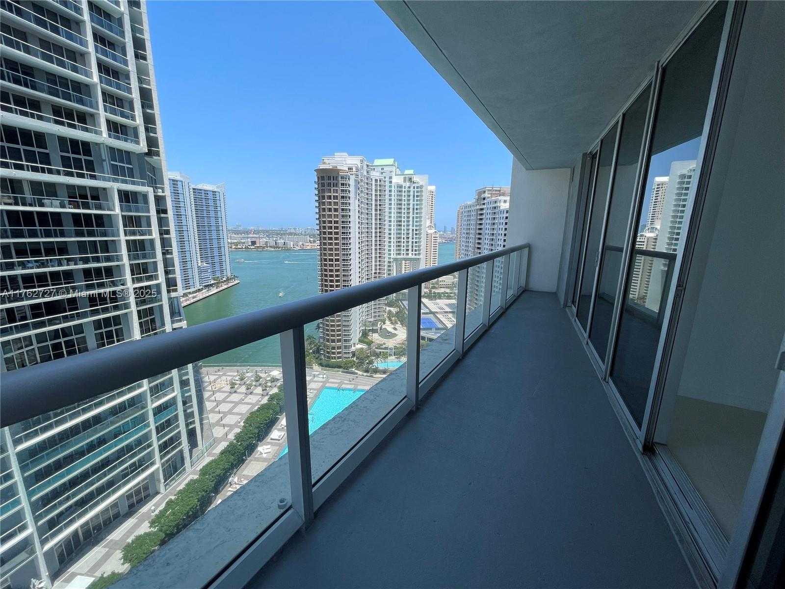 Small Image of 495 BRICKELL AVE #2610, Miami Number 25