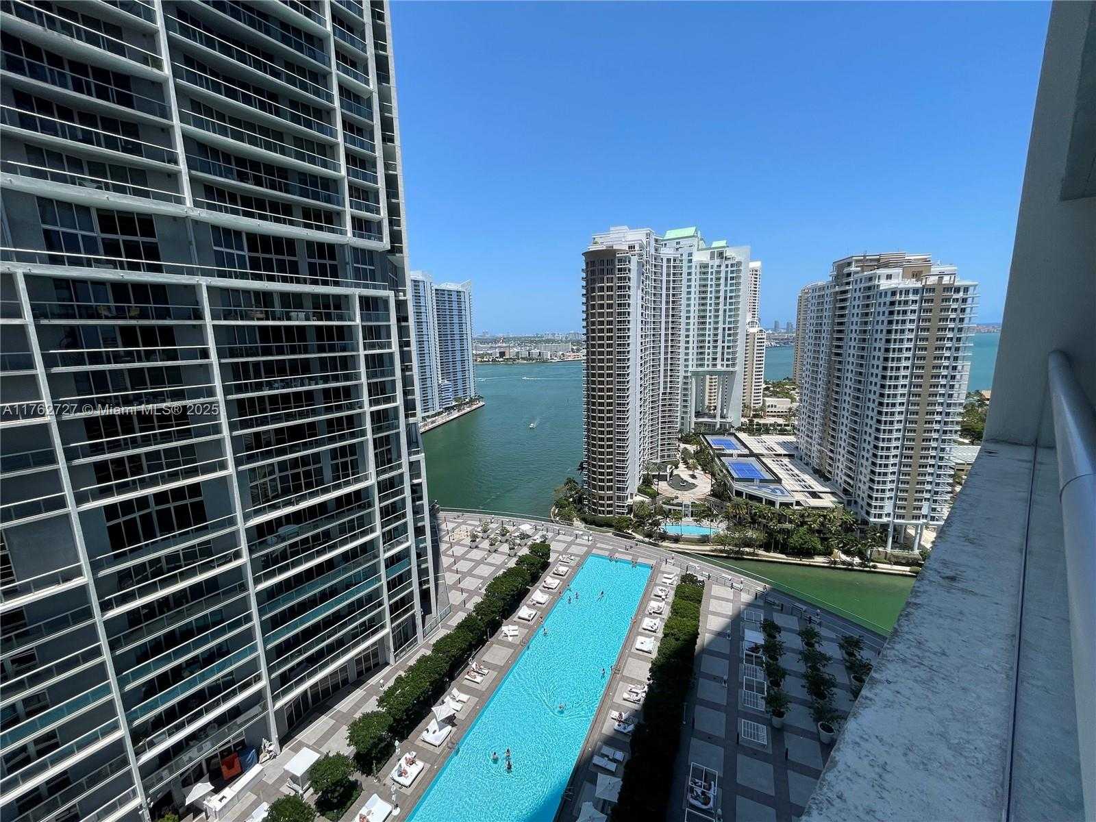 Small Image of 495 BRICKELL AVE #2610, Miami Number 26