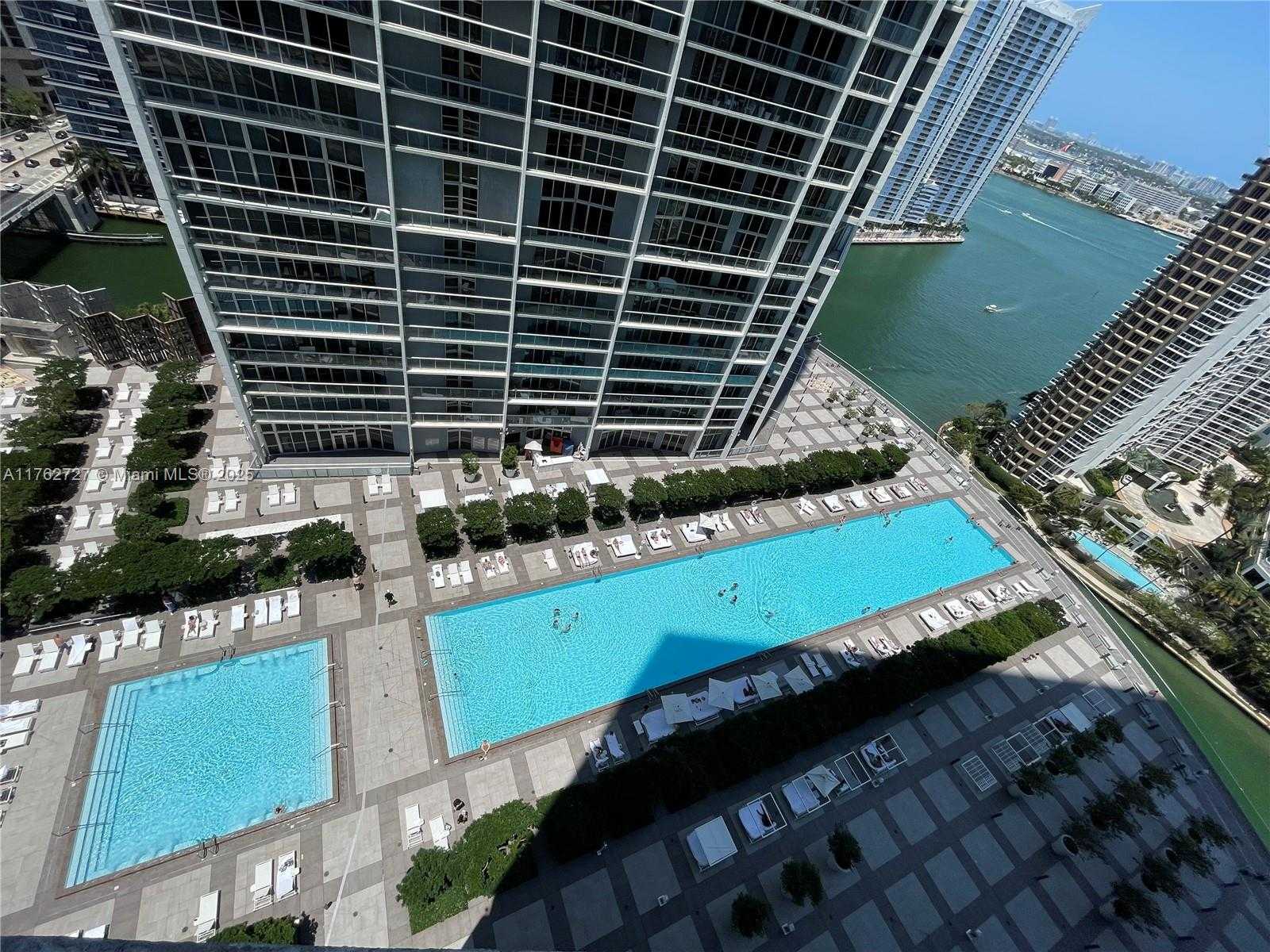 Small Image of 495 BRICKELL AVE #2610, Miami Number 27