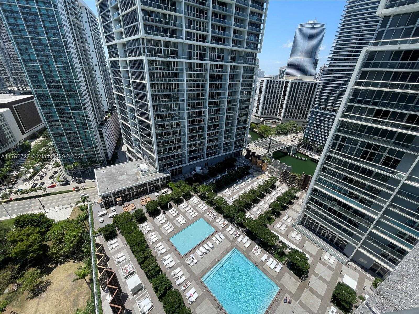 Small Image of 495 BRICKELL AVE #2610, Miami Number 28