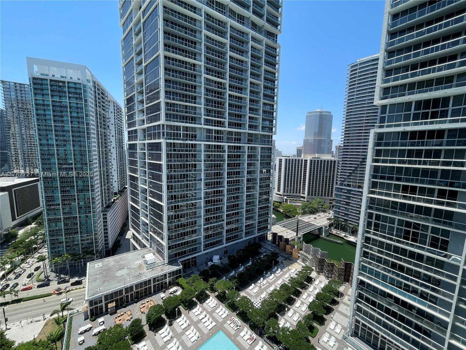Small Image of 495 BRICKELL AVE #2610, Miami Number 29