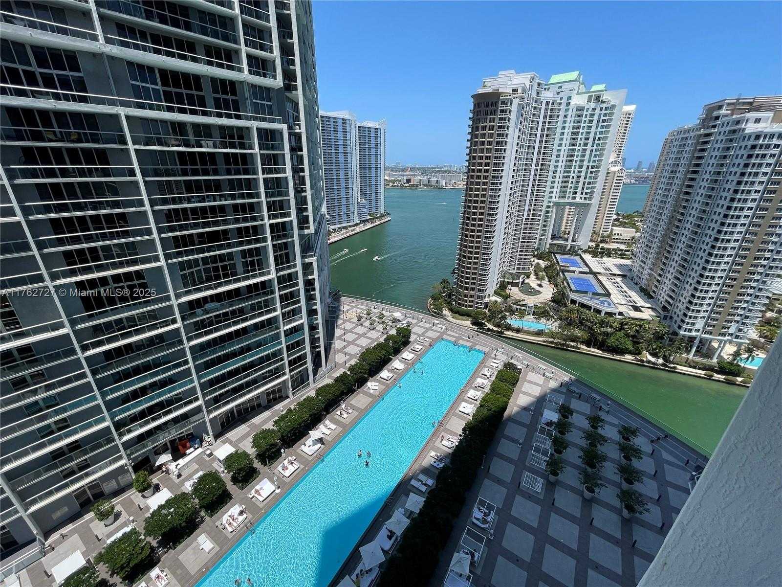 Small Image of 495 BRICKELL AVE #2610, Miami Number 30