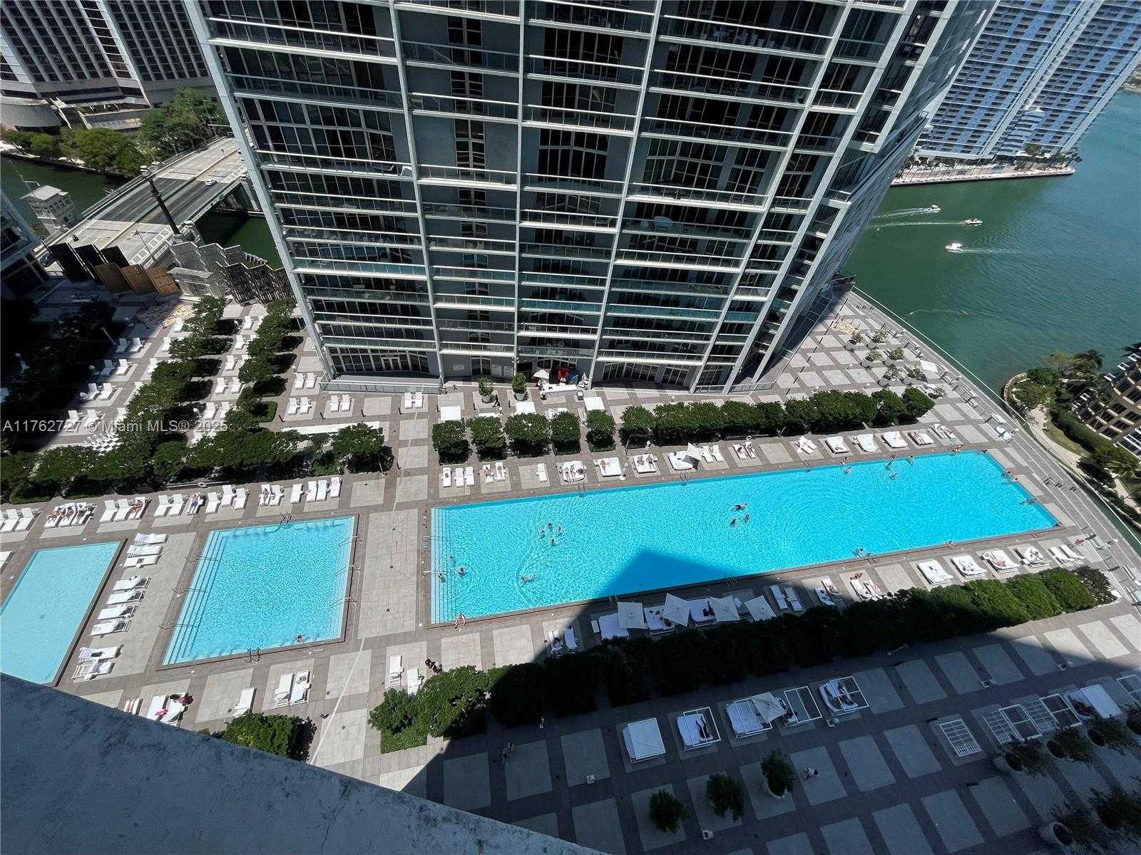 Small Image of 495 BRICKELL AVE #2610, Miami Number 31