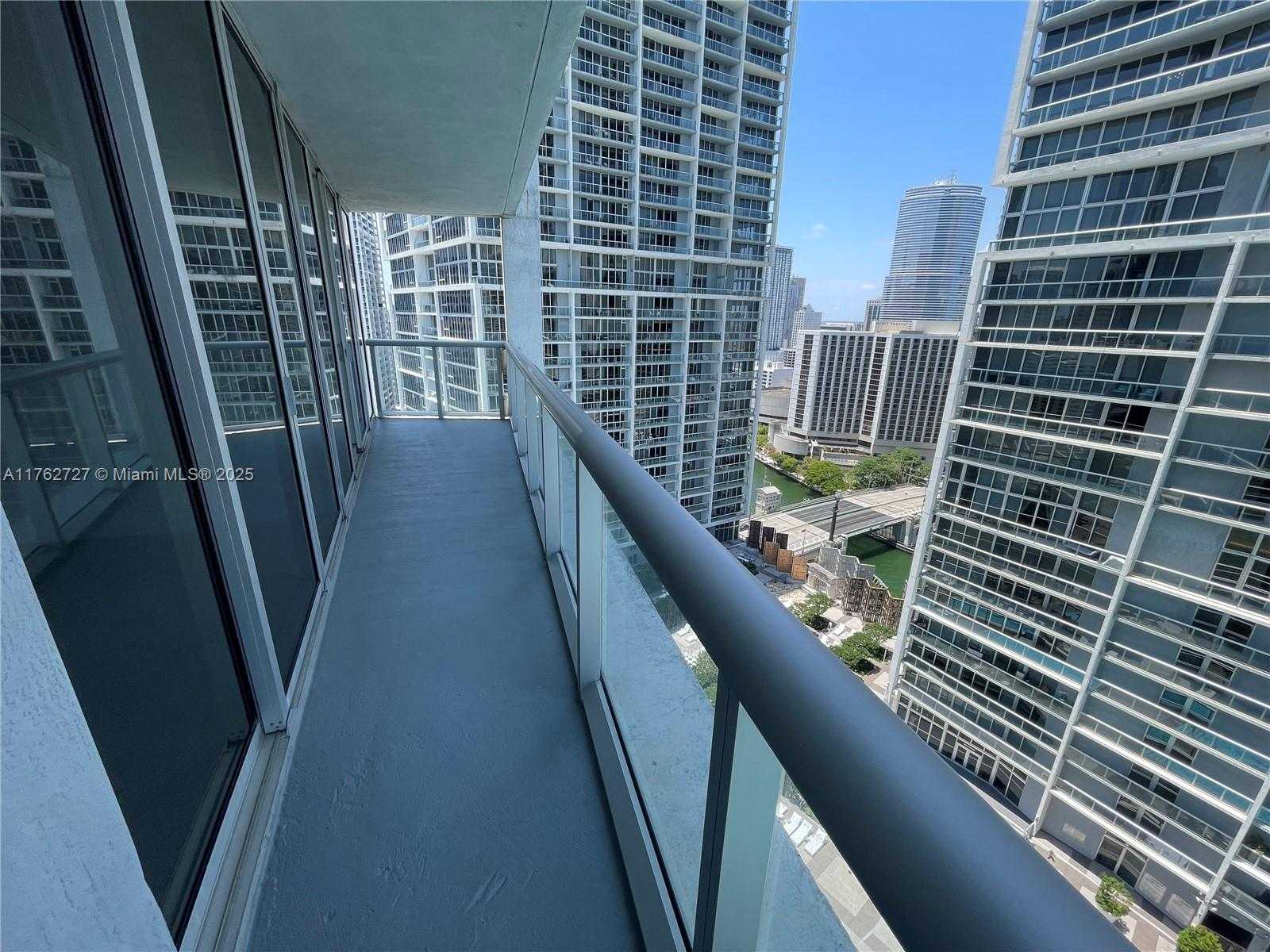 Small Image of 495 BRICKELL AVE #2610, Miami Number 32