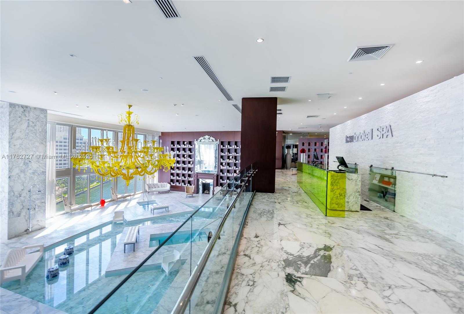 Small Image of 495 BRICKELL AVE #2610, Miami Number 34