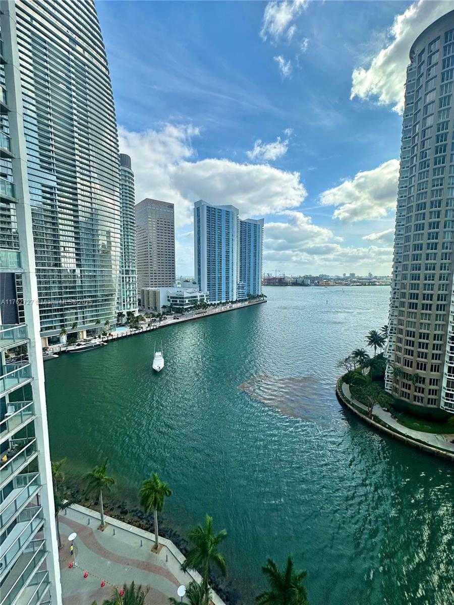 Small Image of 495 BRICKELL AVE #2610, Miami Number 35