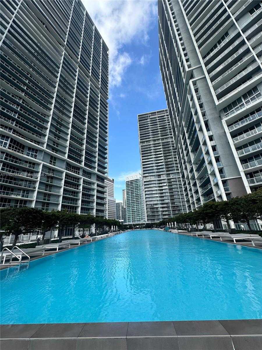 Small Image of 495 BRICKELL AVE #2610, Miami Number 39