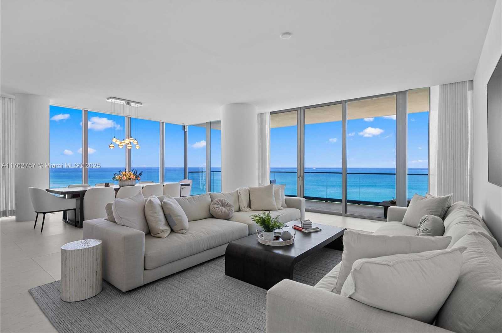 Small Image of 2000 SOUTH OCEAN DR #11A, Hallandale Beach Number 2