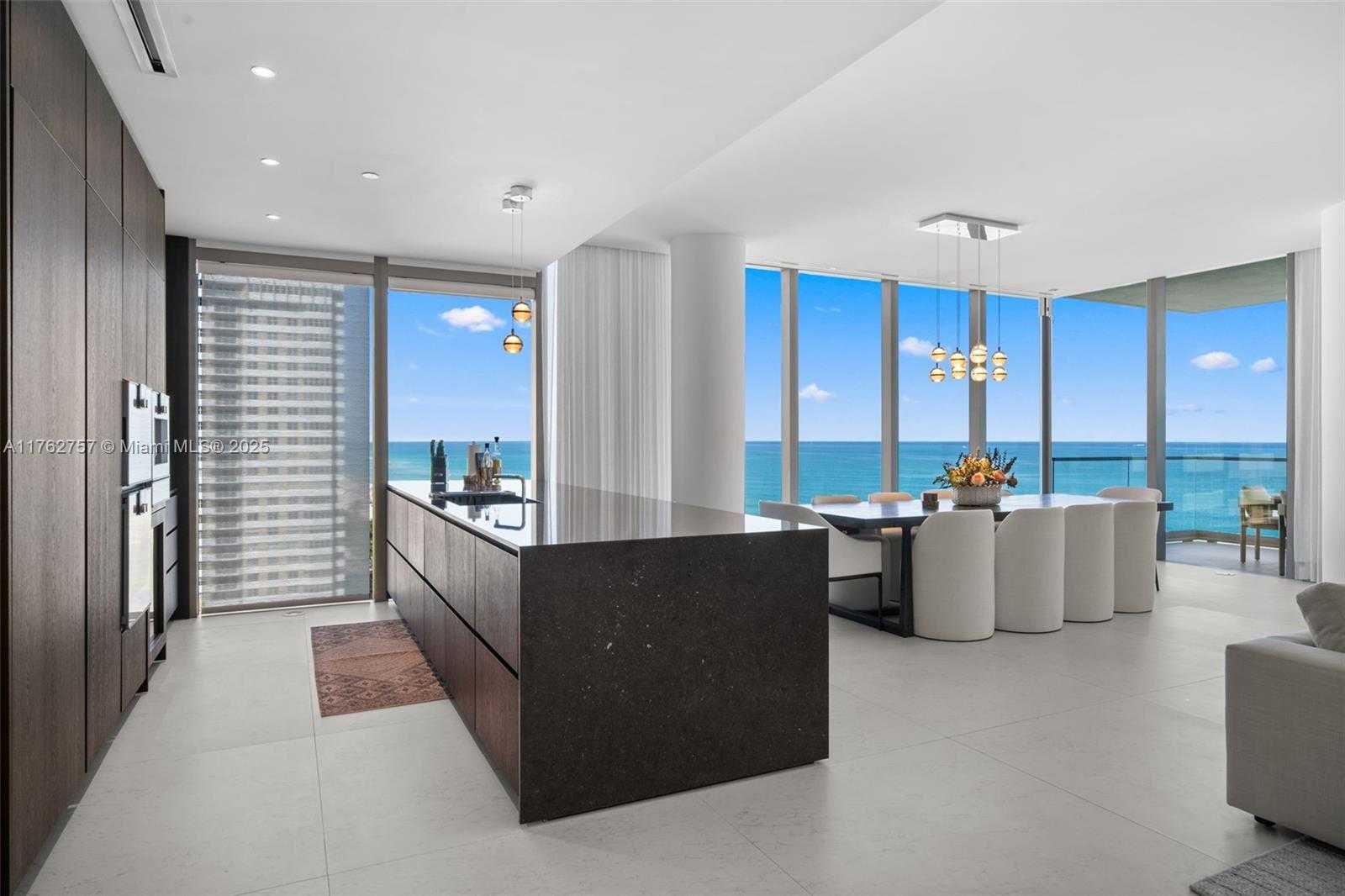 Small Image of 2000 SOUTH OCEAN DR #11A, Hallandale Beach Number 3