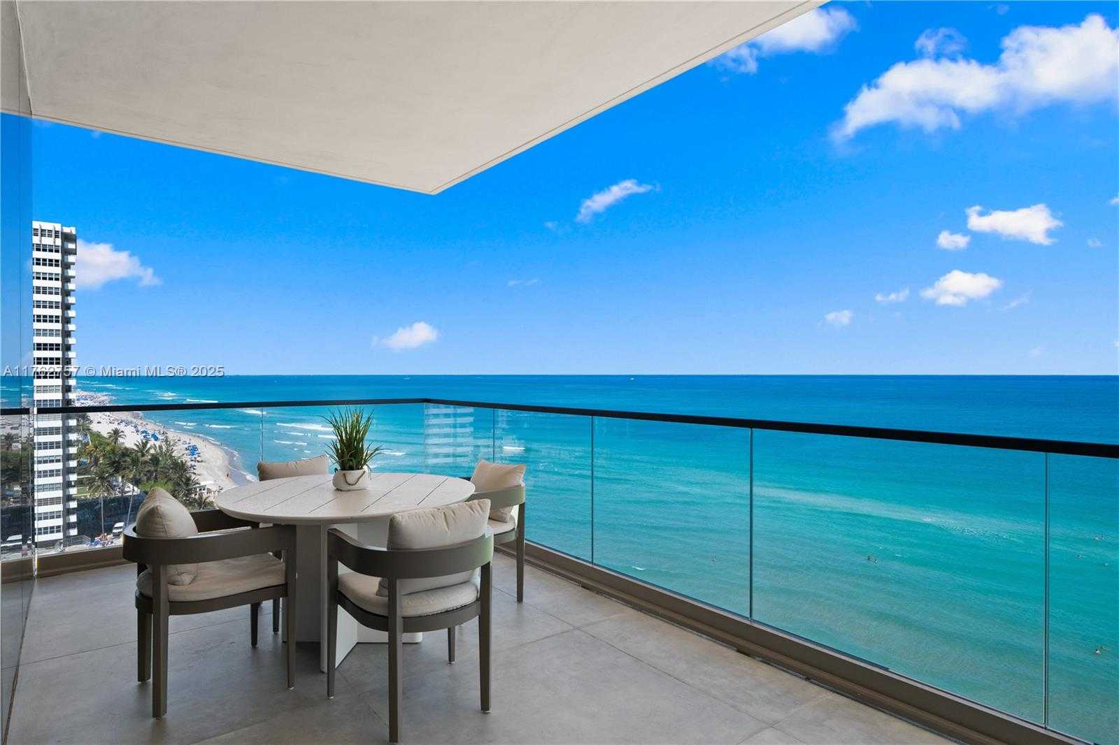 Small Image of 2000 SOUTH OCEAN DR #11A, Hallandale Beach Number 8
