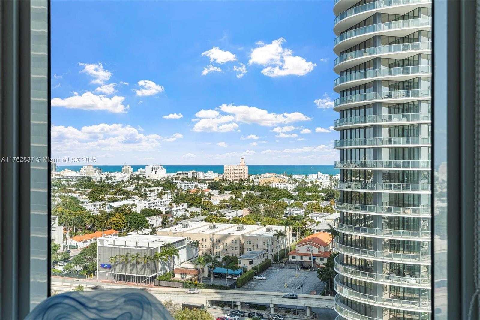 Small Image of 520 WEST AVE #1604, Miami Beach Number 13