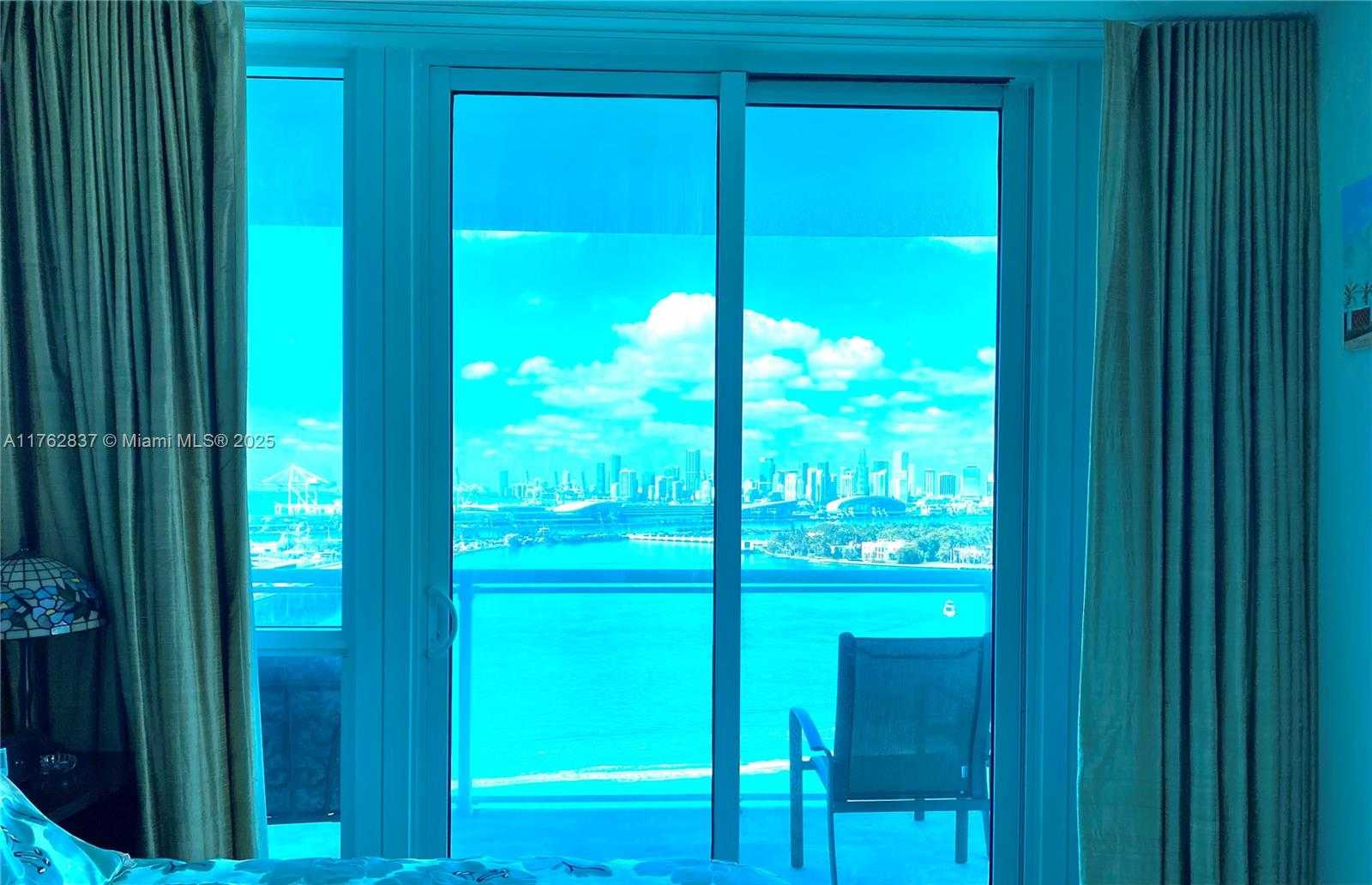 Small Image of 520 WEST AVE #1604, Miami Beach Number 16