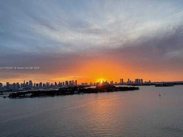 Small Image of 520 WEST AVE #1604, Miami Beach Number 23
