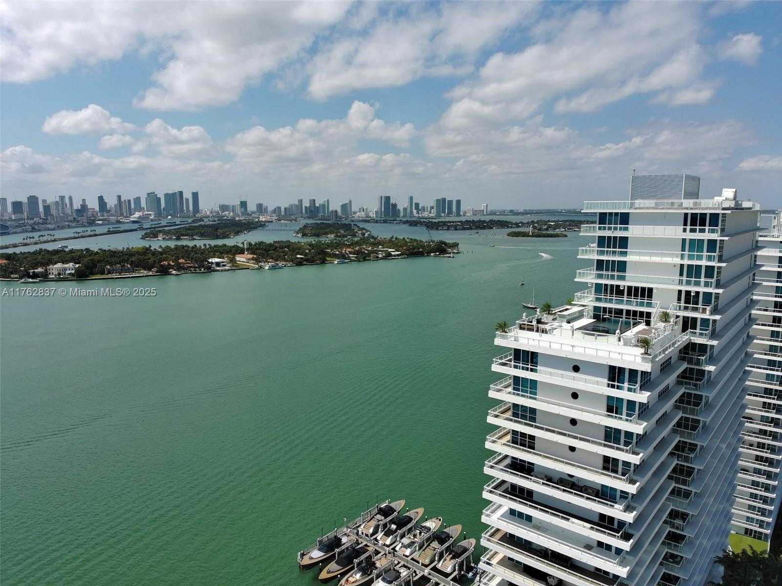 Small Image of 520 WEST AVE #1604, Miami Beach Number 25
