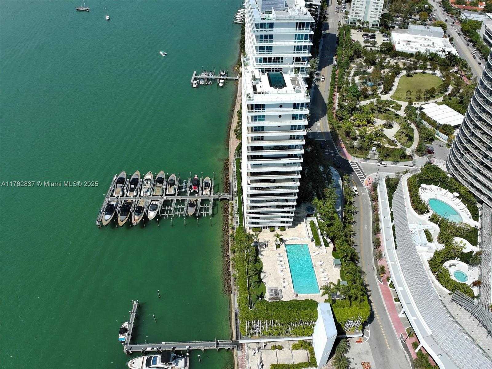 Small Image of 520 WEST AVE #1604, Miami Beach Number 26