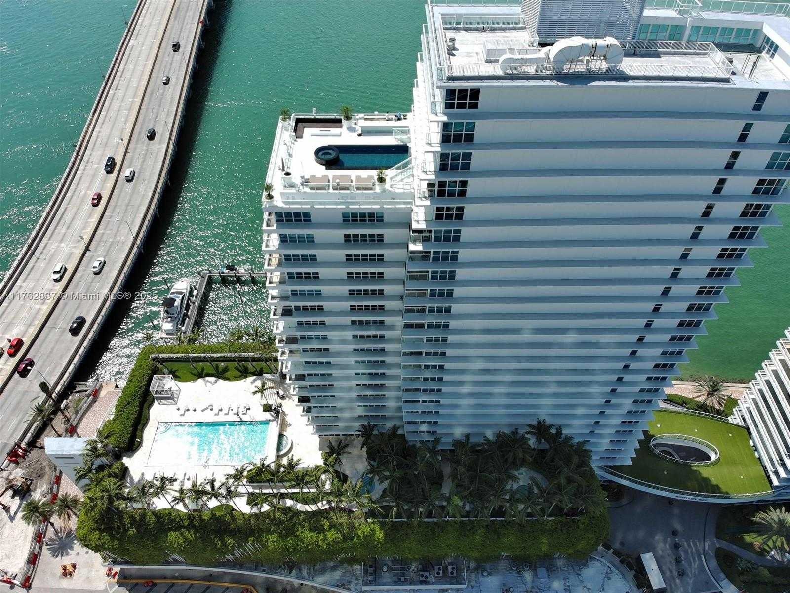 Small Image of 520 WEST AVE #1604, Miami Beach Number 27