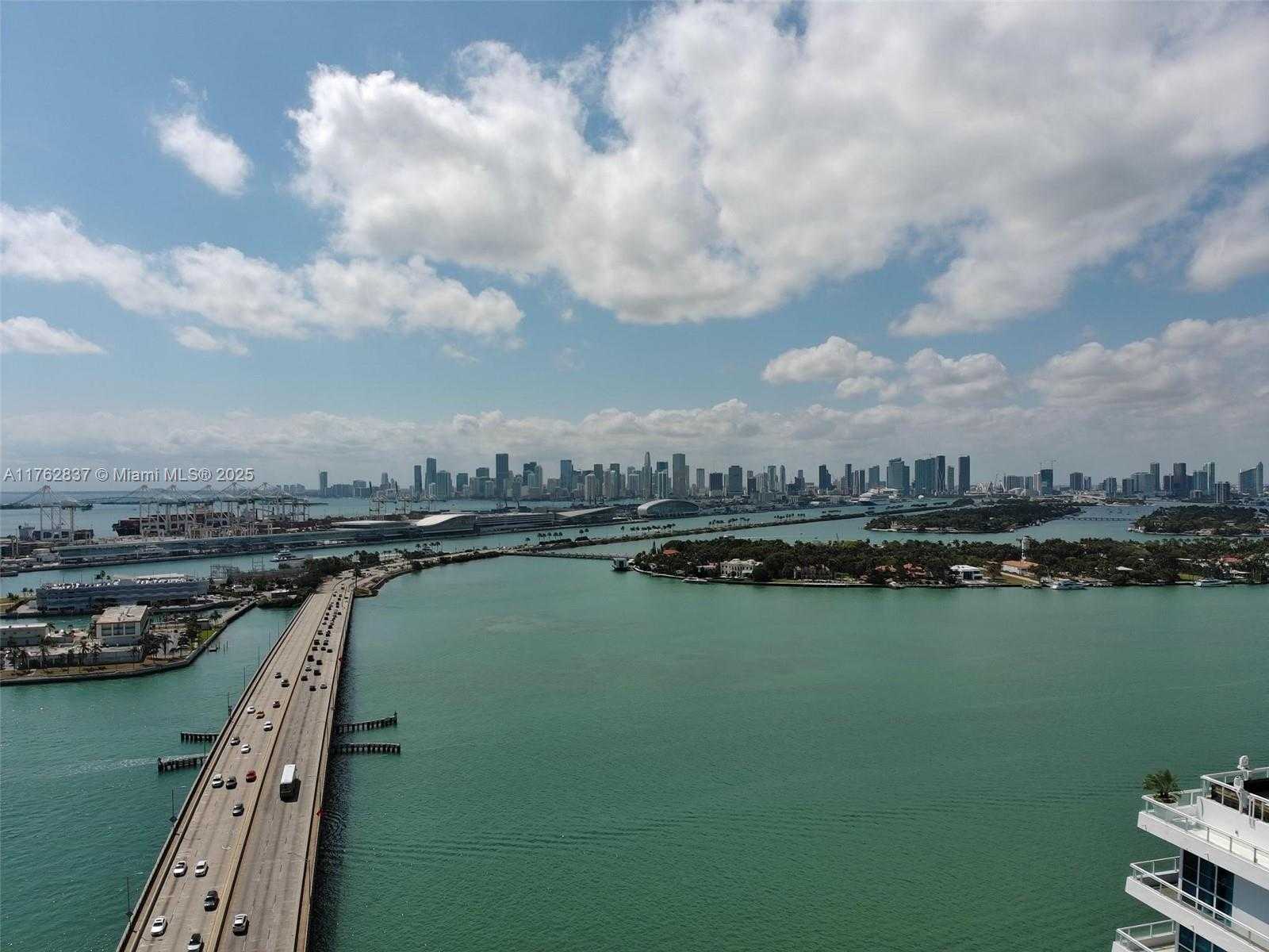 Small Image of 520 WEST AVE #1604, Miami Beach Number 28