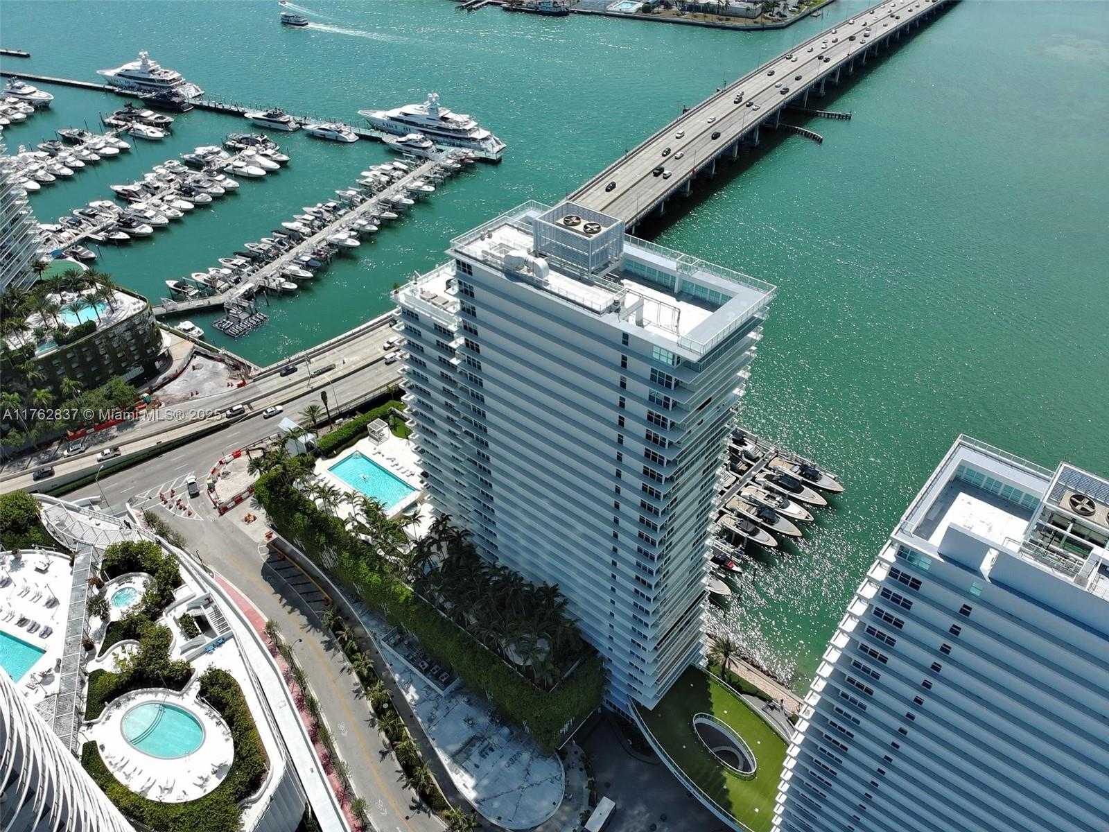 Small Image of 520 WEST AVE #1604, Miami Beach Number 31