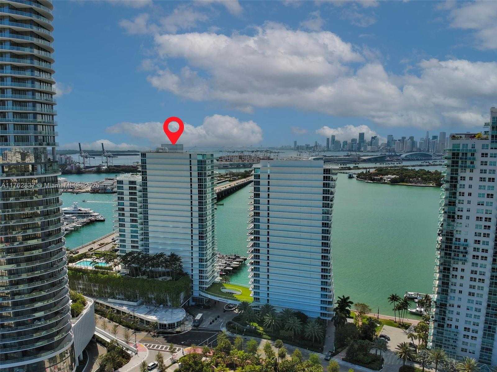 Small Image of 520 WEST AVE #1604, Miami Beach Number 33