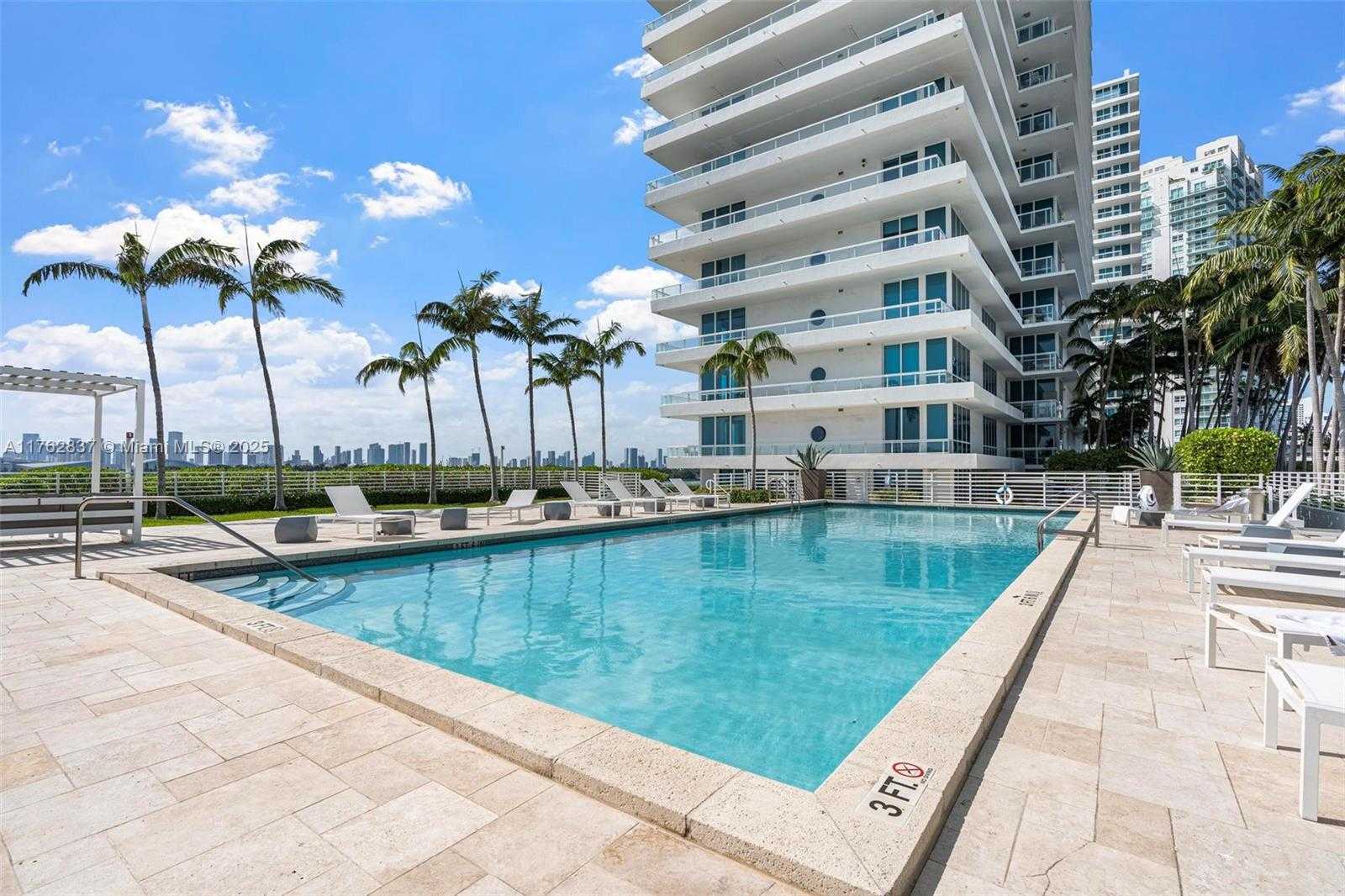 Small Image of 520 WEST AVE #1604, Miami Beach Number 34