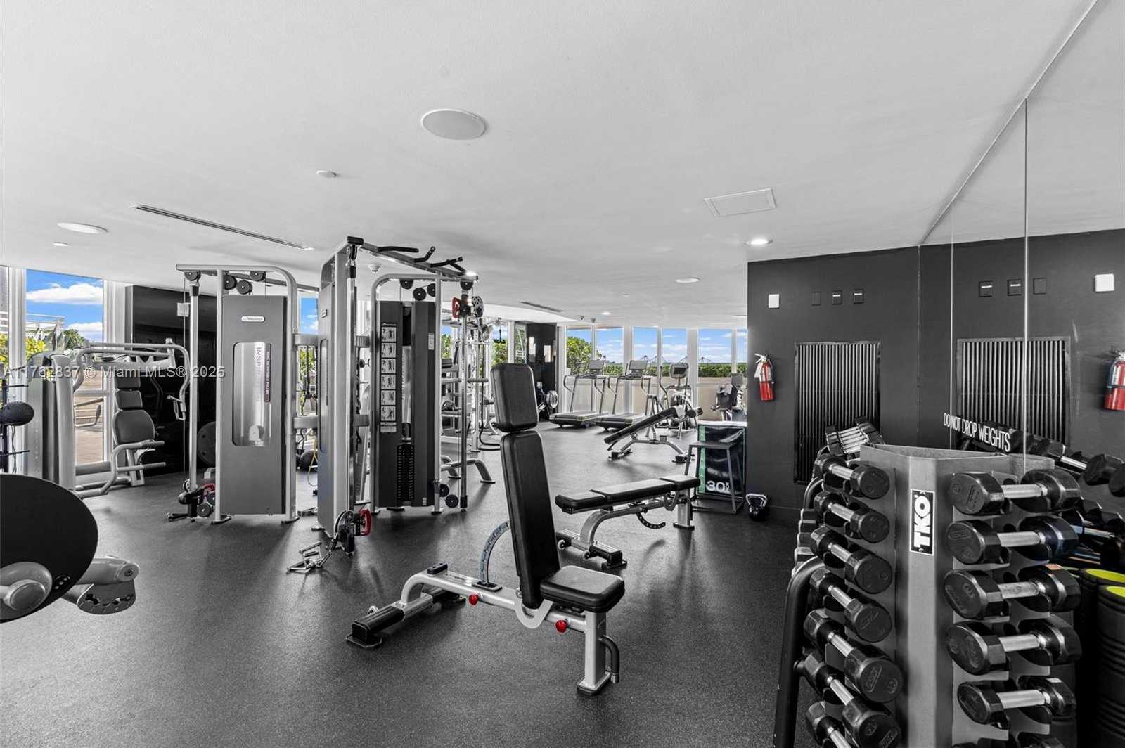 Small Image of 520 WEST AVE #1604, Miami Beach Number 37