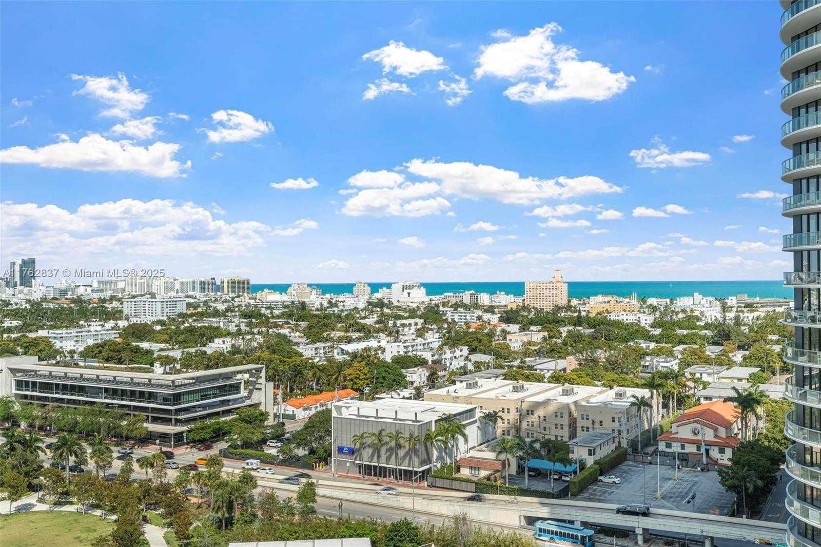 Small Image of 520 WEST AVE #1604, Miami Beach Number 43