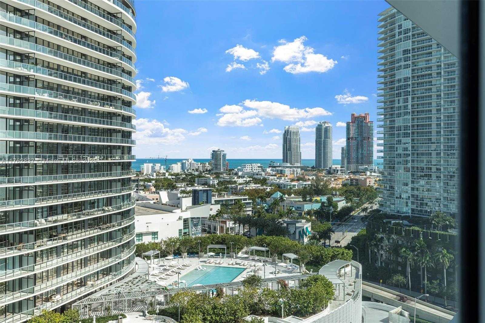 Small Image of 520 WEST AVE #1604, Miami Beach Number 44