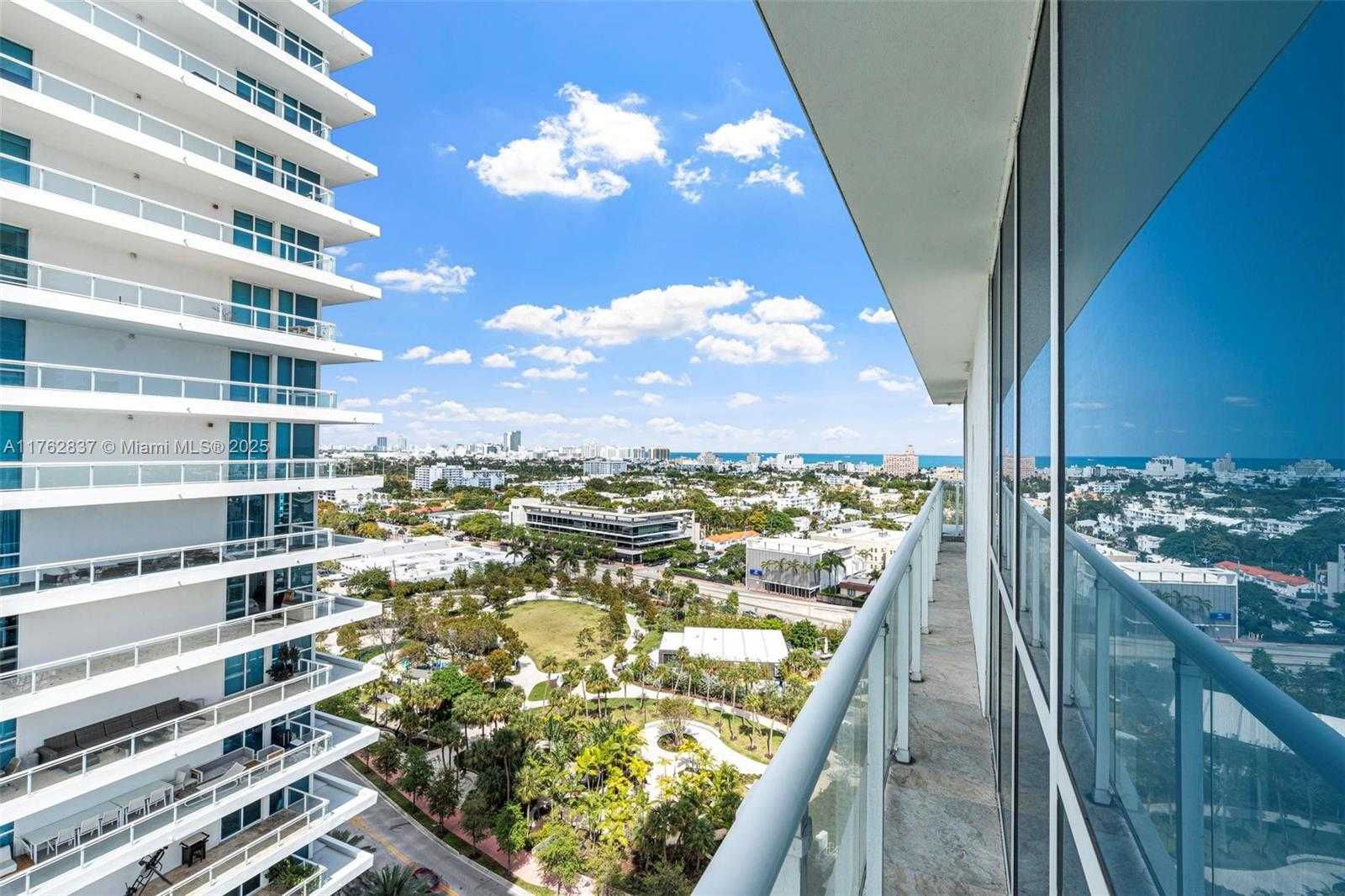 Small Image of 520 WEST AVE #1604, Miami Beach Number 45