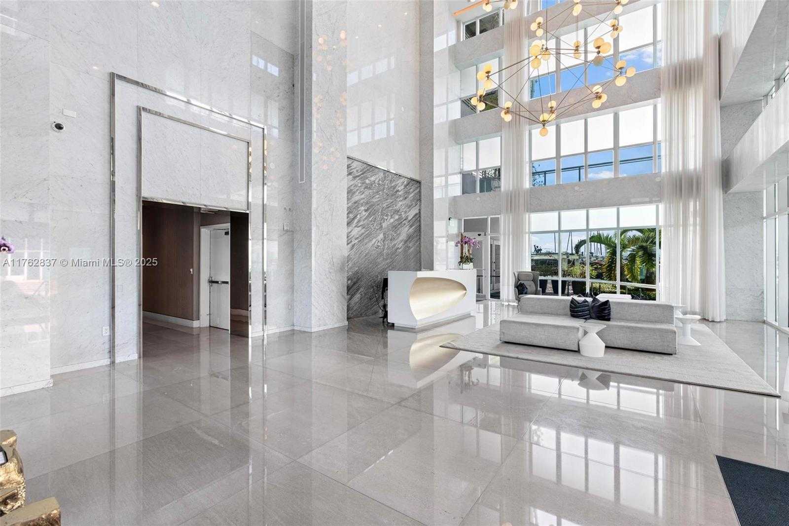 Small Image of 520 WEST AVE #1604, Miami Beach Number 5
