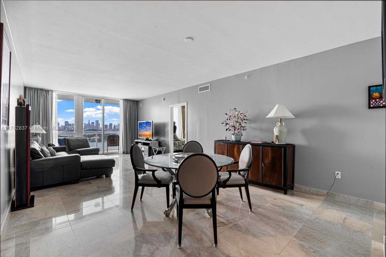 Small Image of 520 WEST AVE #1604, Miami Beach Number 8