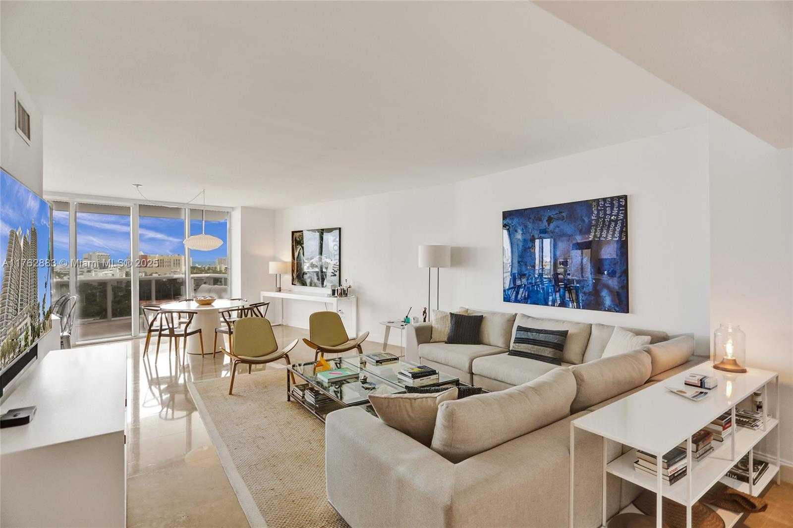Small Image of 400 ALTON RD #911, Miami Beach Number 16