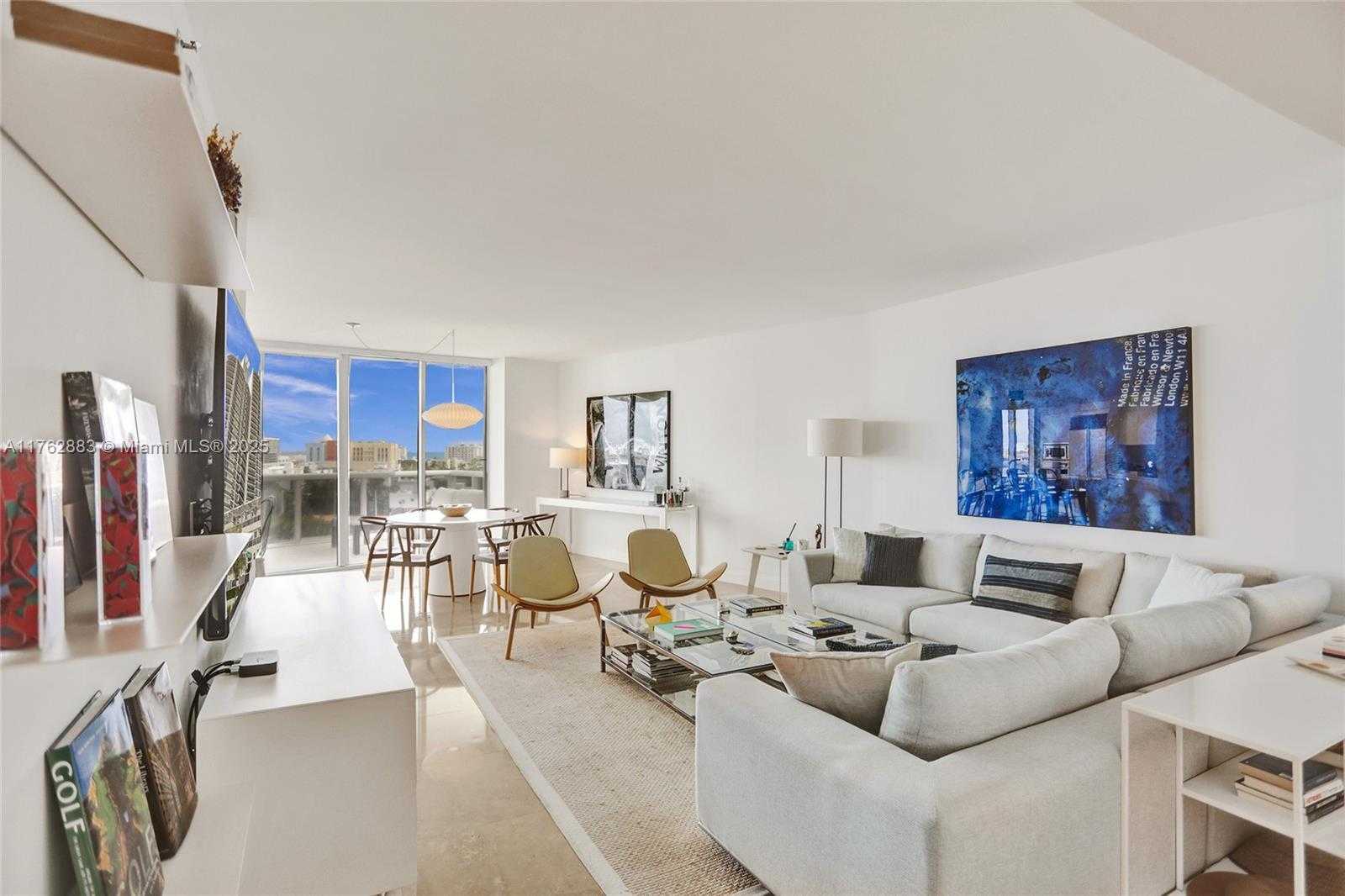 Small Image of 400 ALTON RD #911, Miami Beach Number 17