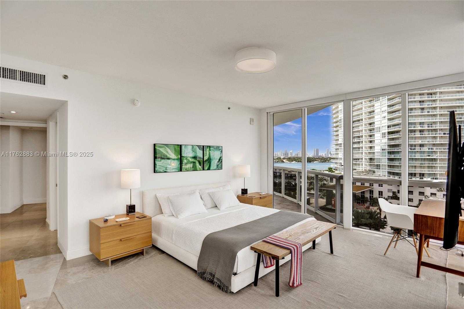 Small Image of 400 ALTON RD #911, Miami Beach Number 21